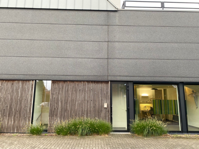 Magnifieke loft met groot terras en prachtig zicht in centrum Geel! - foto 2