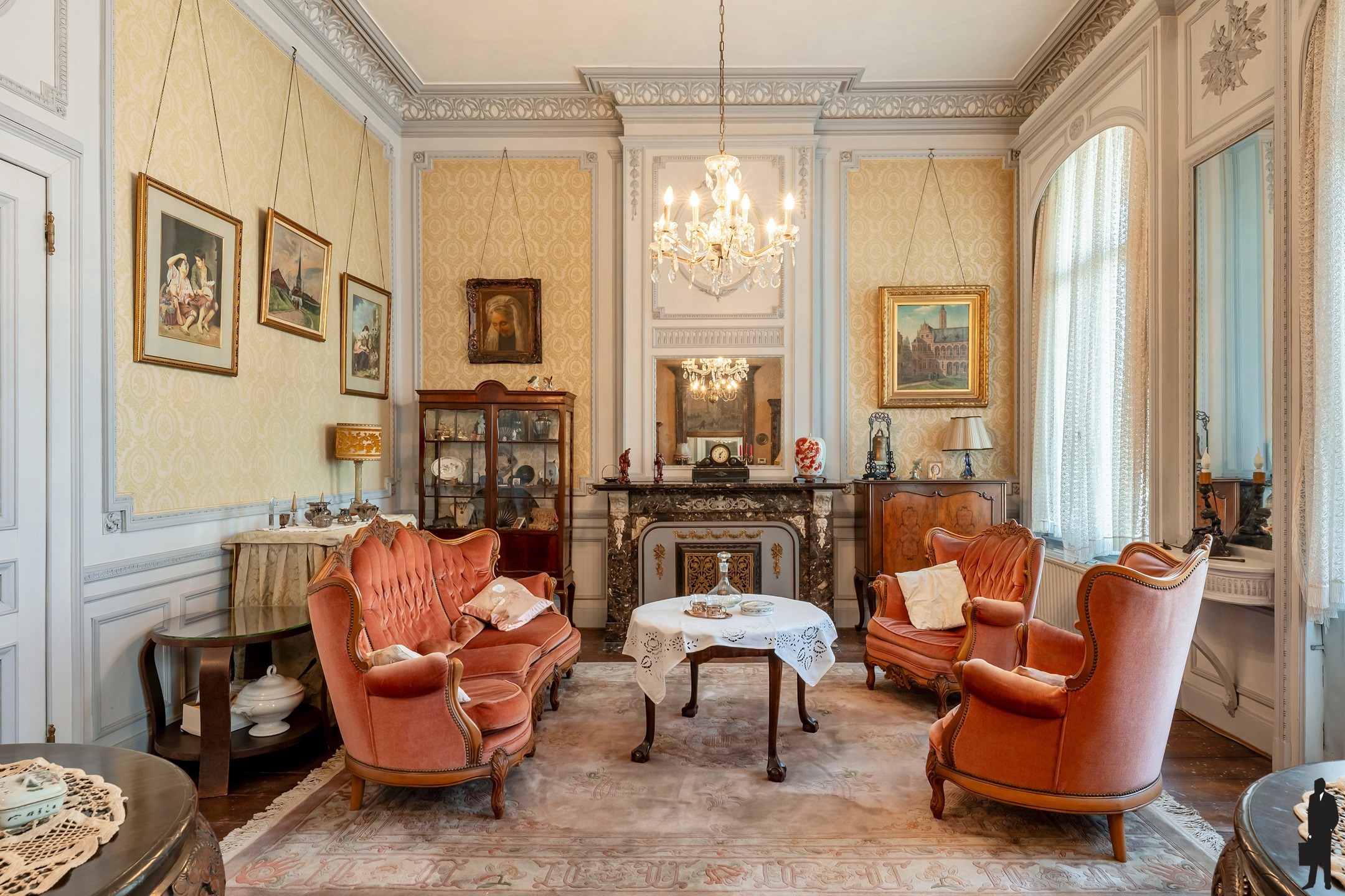 House for sale in Mechelen with 5 bedrooms - photo 4