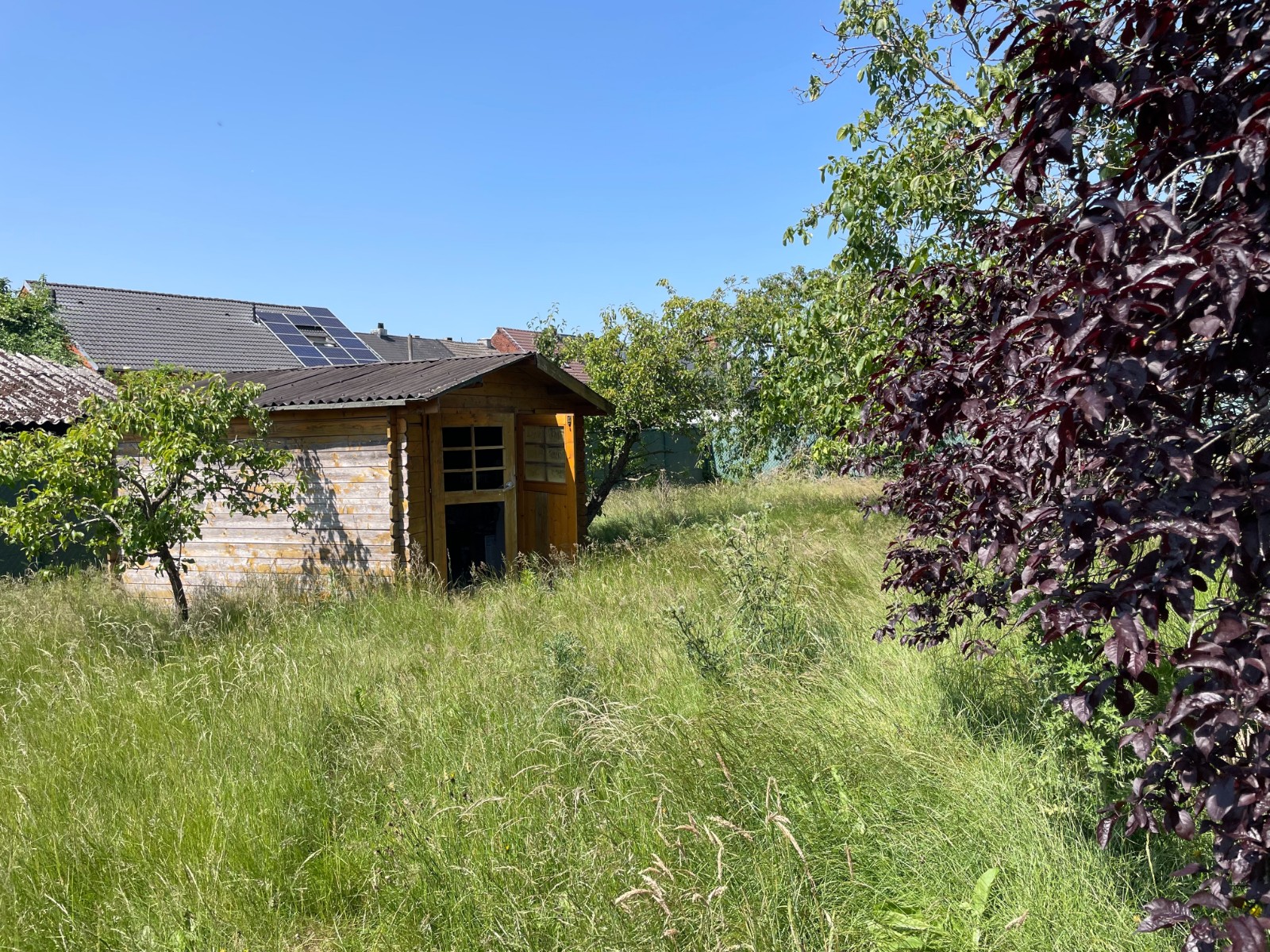 Perceel bouwgrond van 745 m² te Mariekerke - foto 4