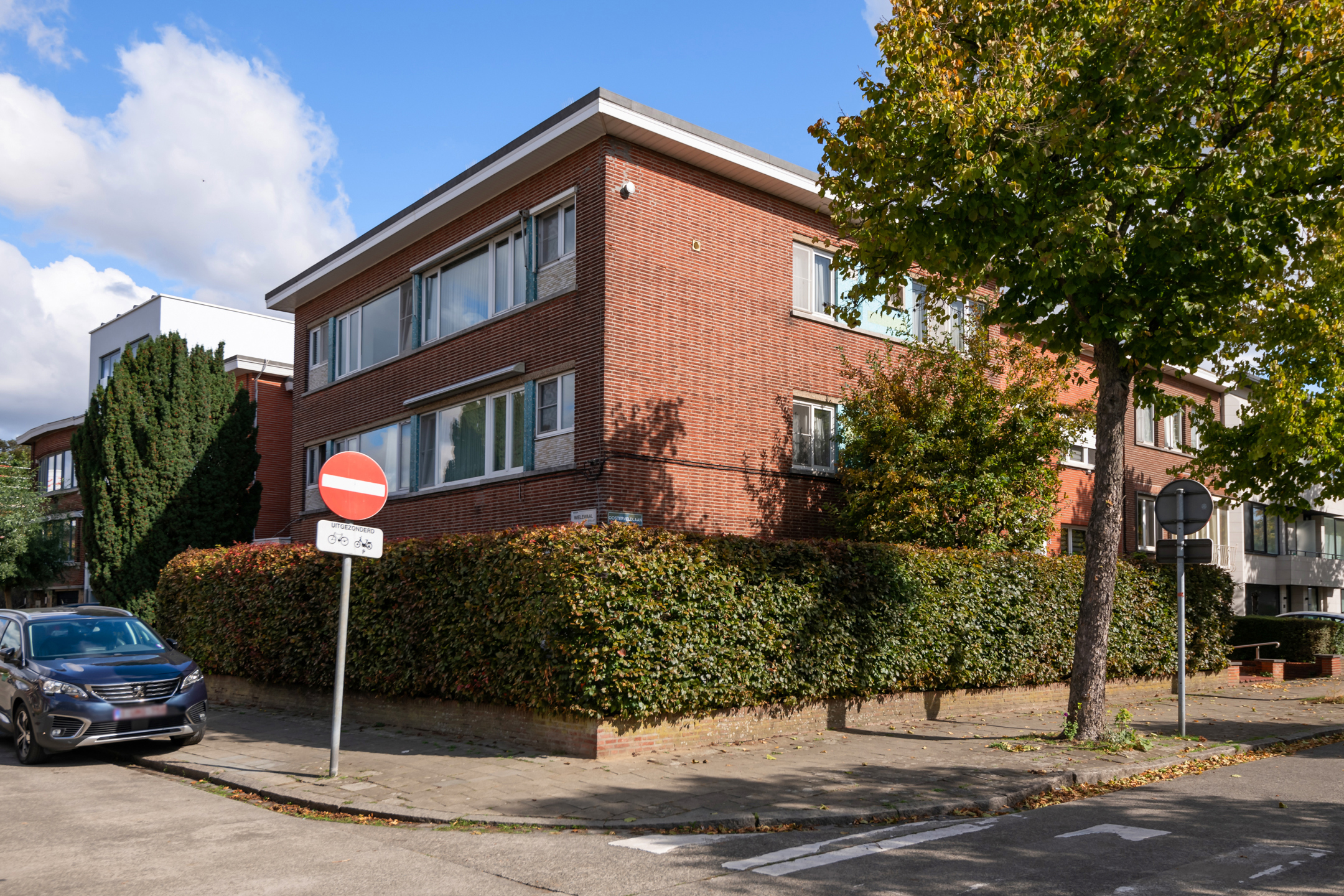 Op te frissen appartement met 2 slpks - foto 1