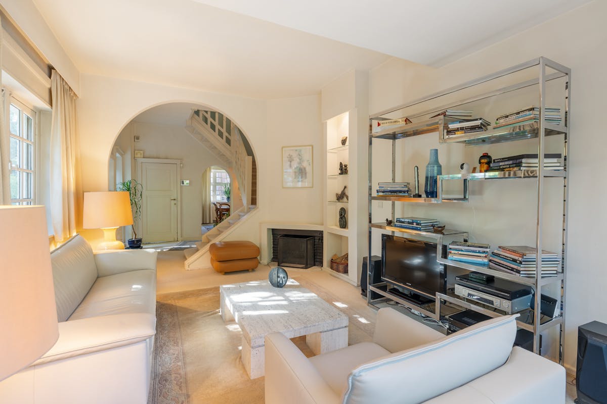 Villa avec Jardin – Quartier Montjoie - photo 4