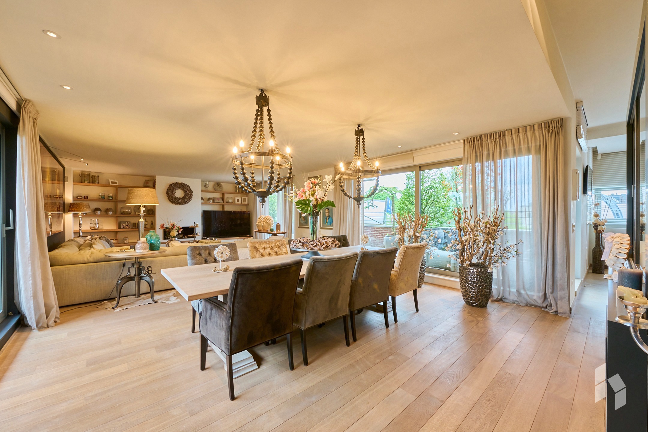 Appartement à vendre à Lommel avec 3 chambres - photo 4