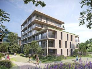 Wonen met zicht op het water? Wie wil dat nu niet…Dit is uw ultieme kans om in stijl aan het water te wonen vlakbij het hartje van Izegem. Langs de...