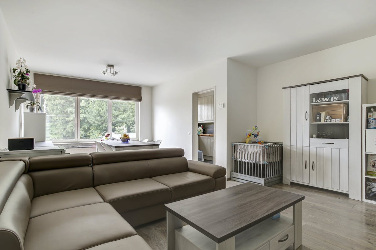 Instapklaar appartement gelegen te Mechelen, Muizen - foto 1