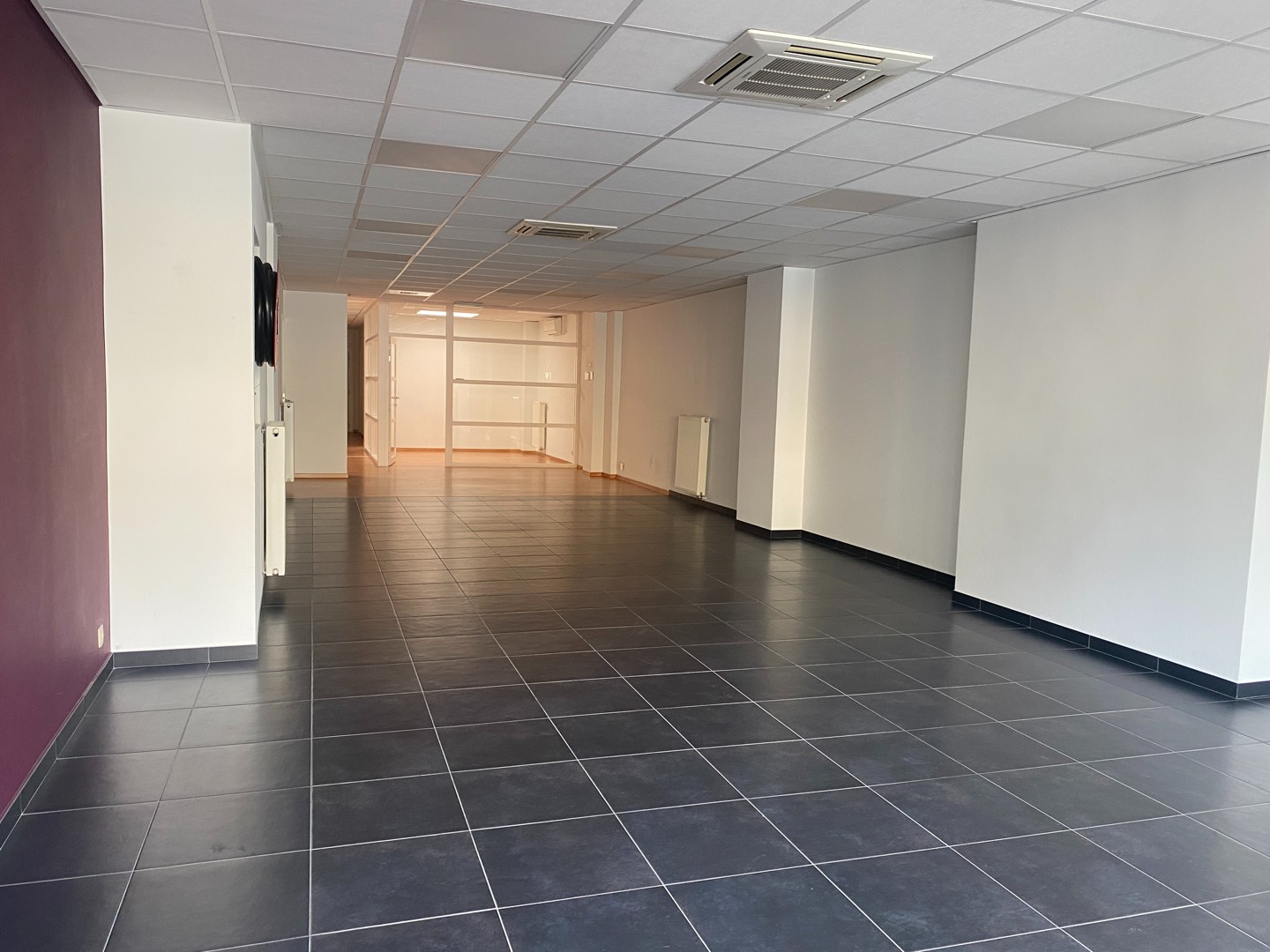 Commercial for rent in Eeklo - photo 2