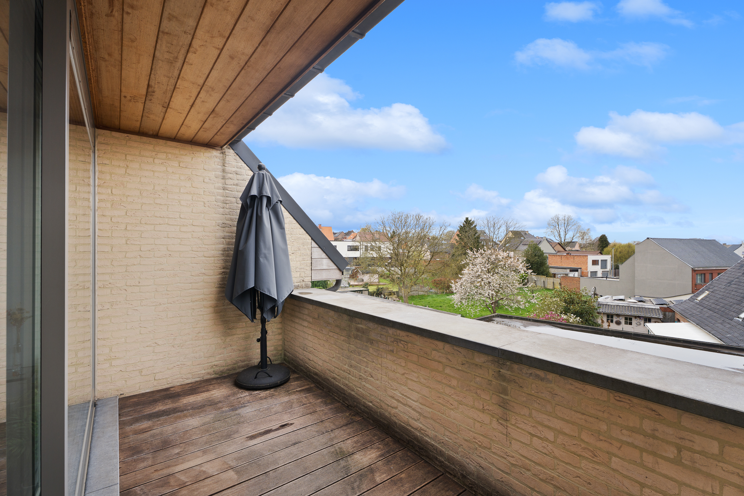 Appartement à vendre à Erpe-Mere avec 3 chambres - photo 4