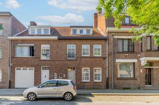 House for sale in Turnhout