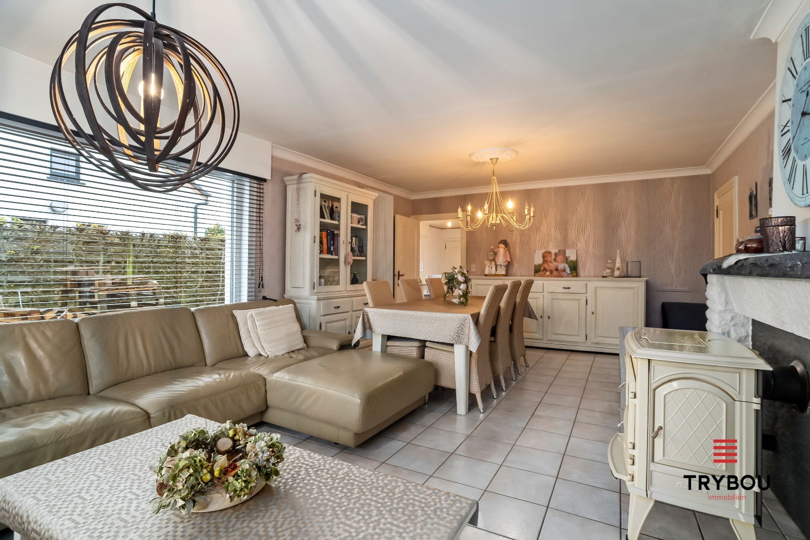 Vrijstaande woning met 3 slaapkamers in Houthulst! - foto 4