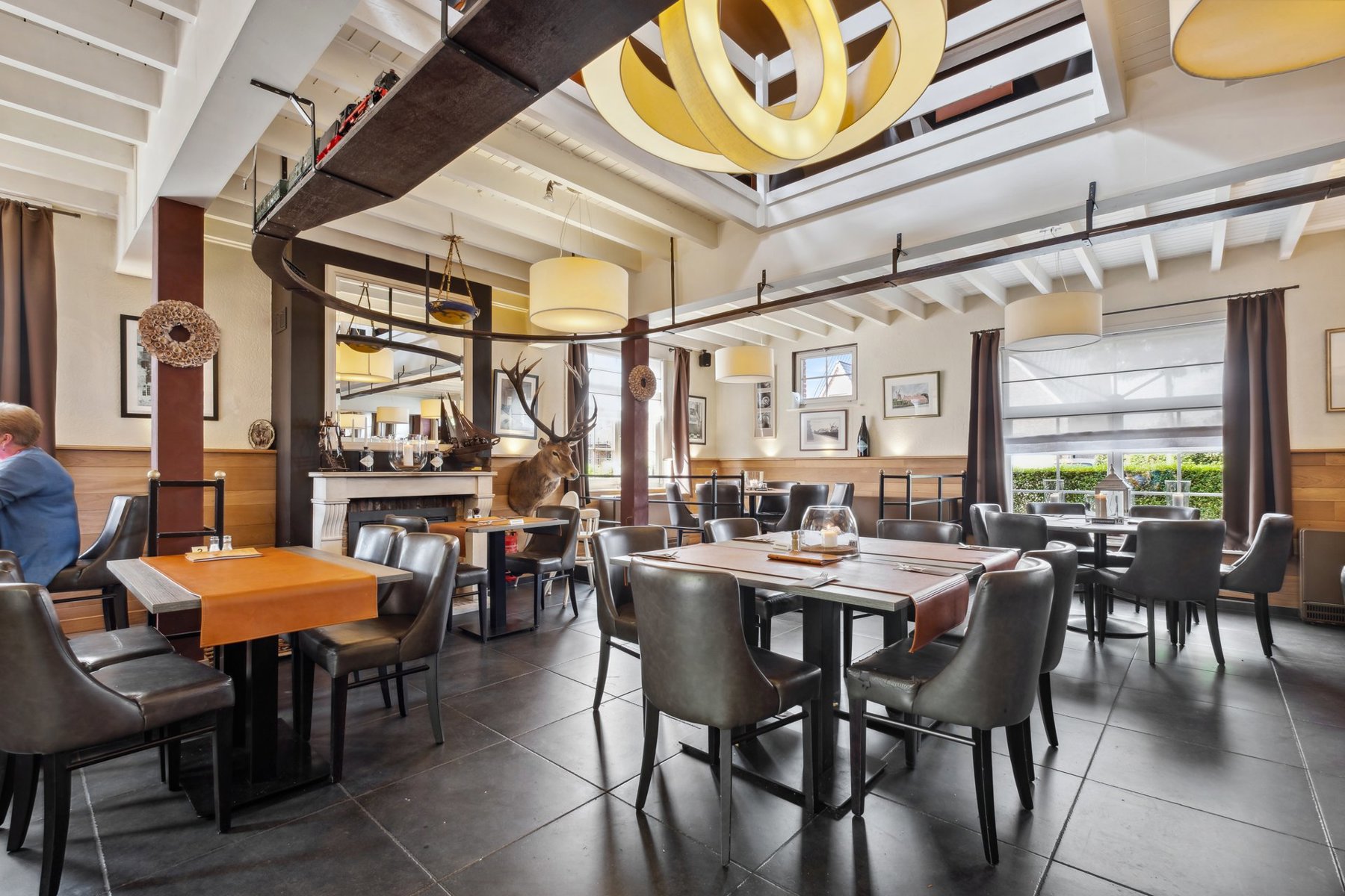 Handelseigendom in een landelijke omgeving te koop! - foto 5