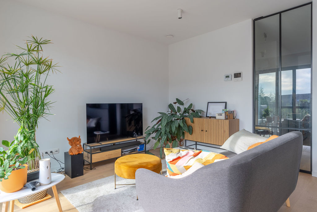 Apartment for sale in Tielen with 2 bedrooms - photo 4