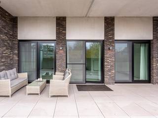 Assistentieflat te koop op topligging! Deze instapklare en bijzonder comfortabele flat bevindt zich in de karaktervolle Oude Gasfabriek,...