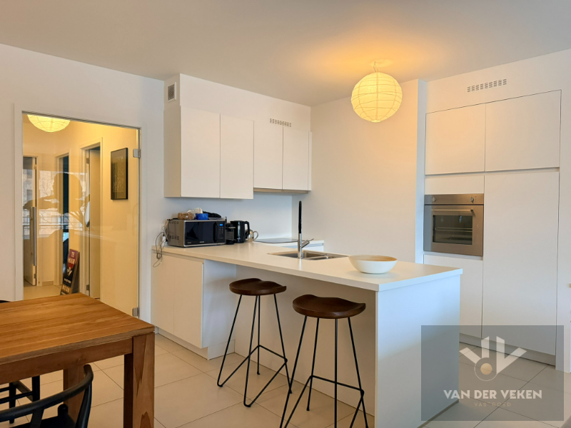 Apartment for rent in Hasselt with 2 bedrooms - photo 5