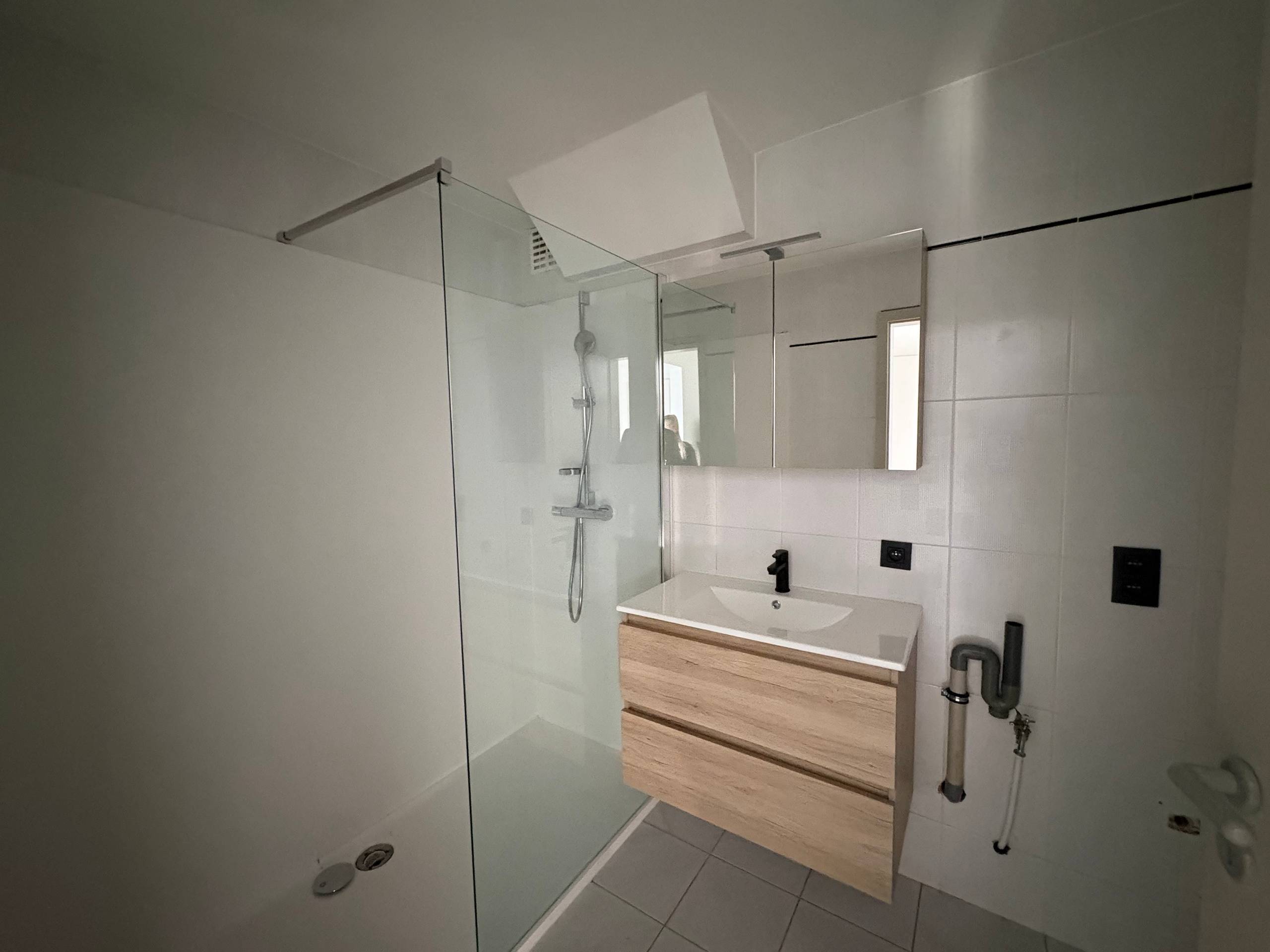 Appartement à louer à Moerbeke avec 2 chambres - photo 5