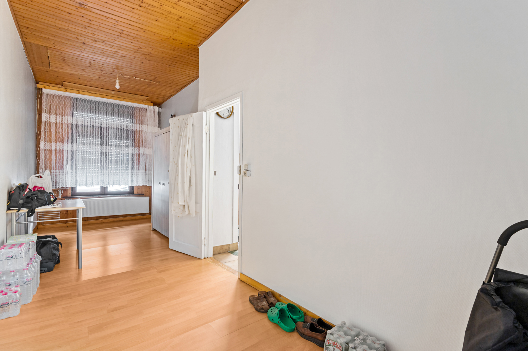 Maison à vendre à Anvers avec 4 chambres - photo 2