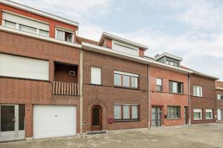 Maison à vendre à Anvers