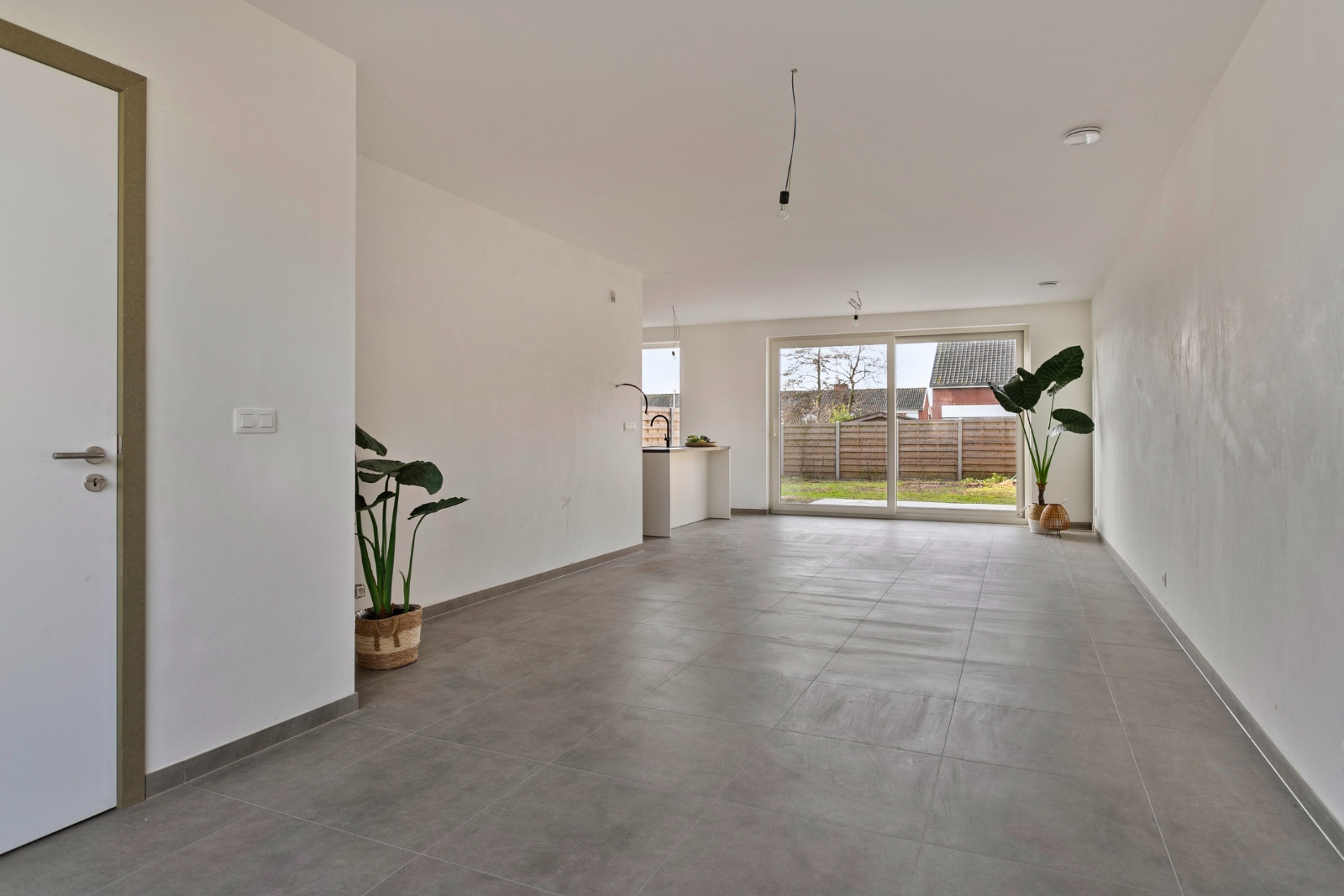 KANTWERK, woning in landelijke stijl - foto 4