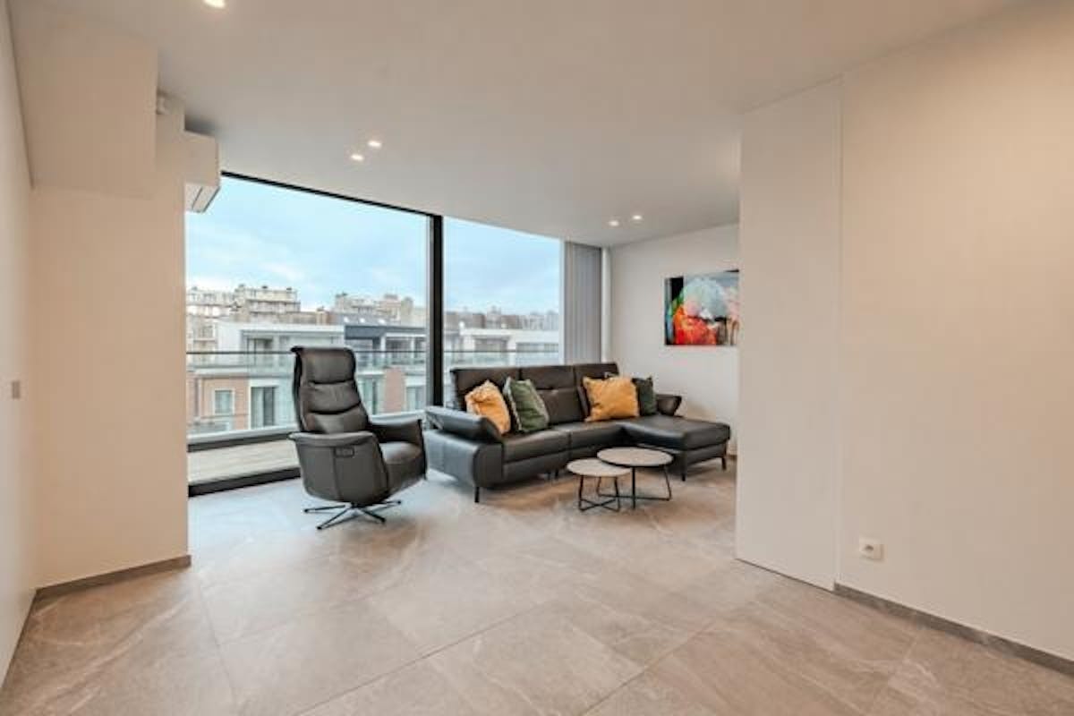 Appartement te koop met twee slaapkamers in de Res. Lectus - foto 5