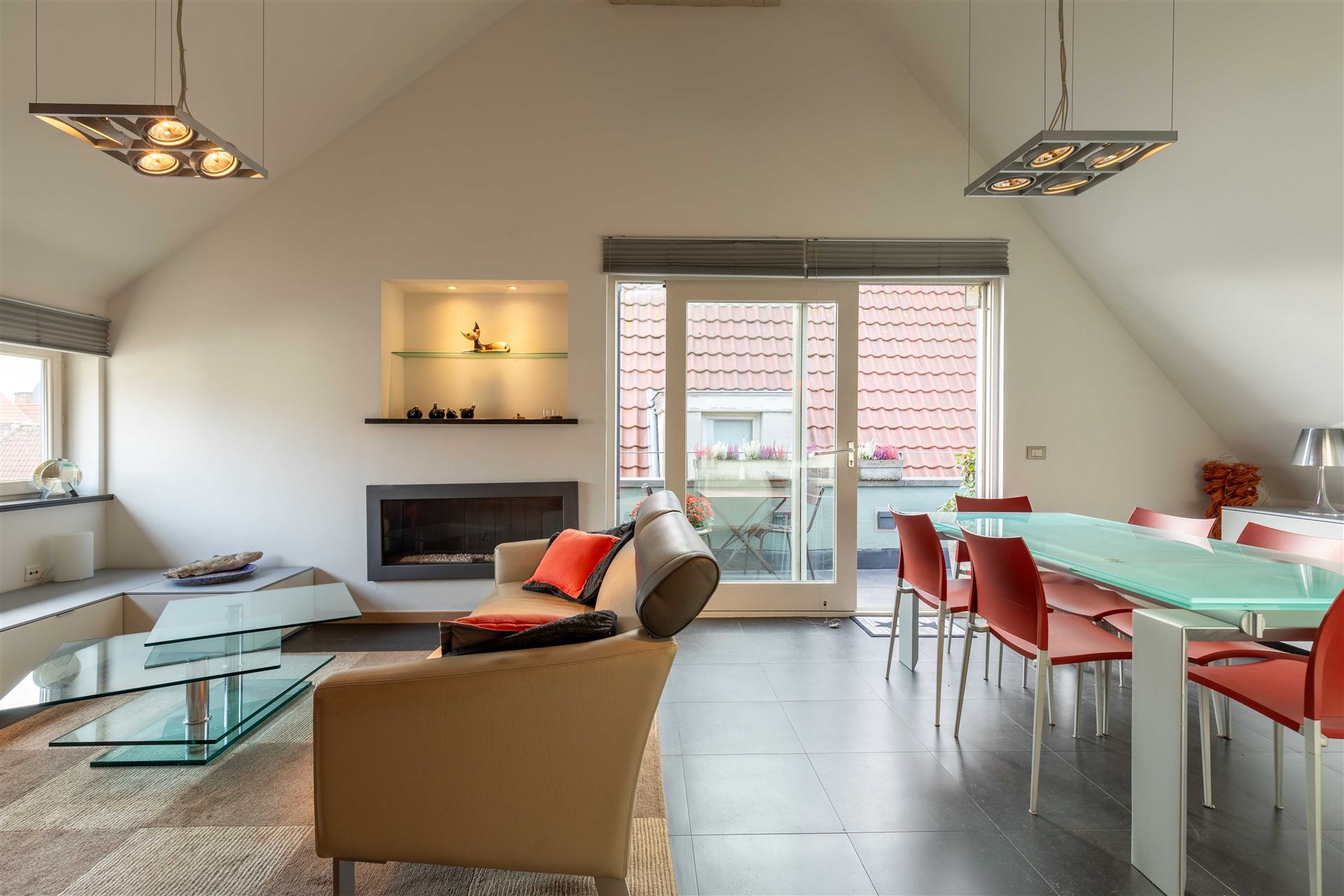 Instapklaar en hip appartement - foto 1