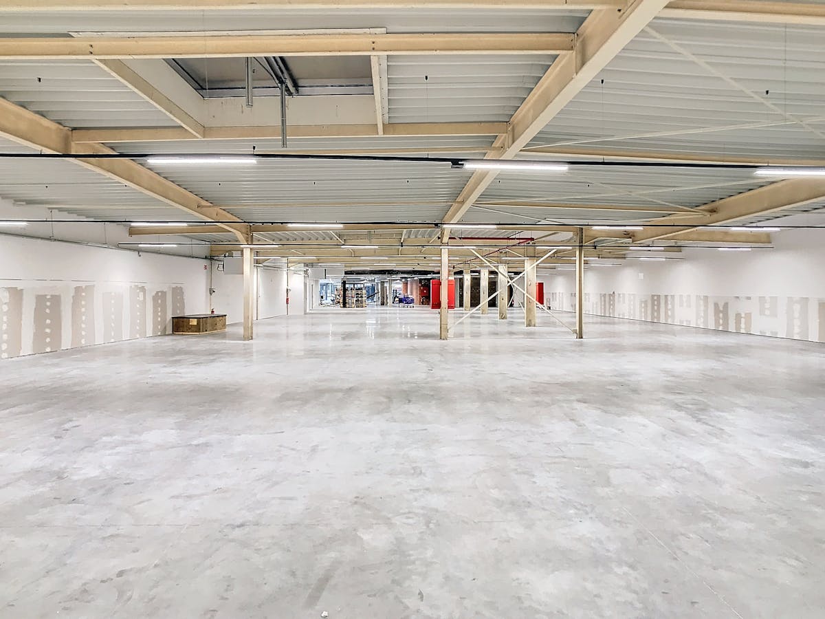 Handelspand te koop in de Marktstraat te Izegem - foto 3