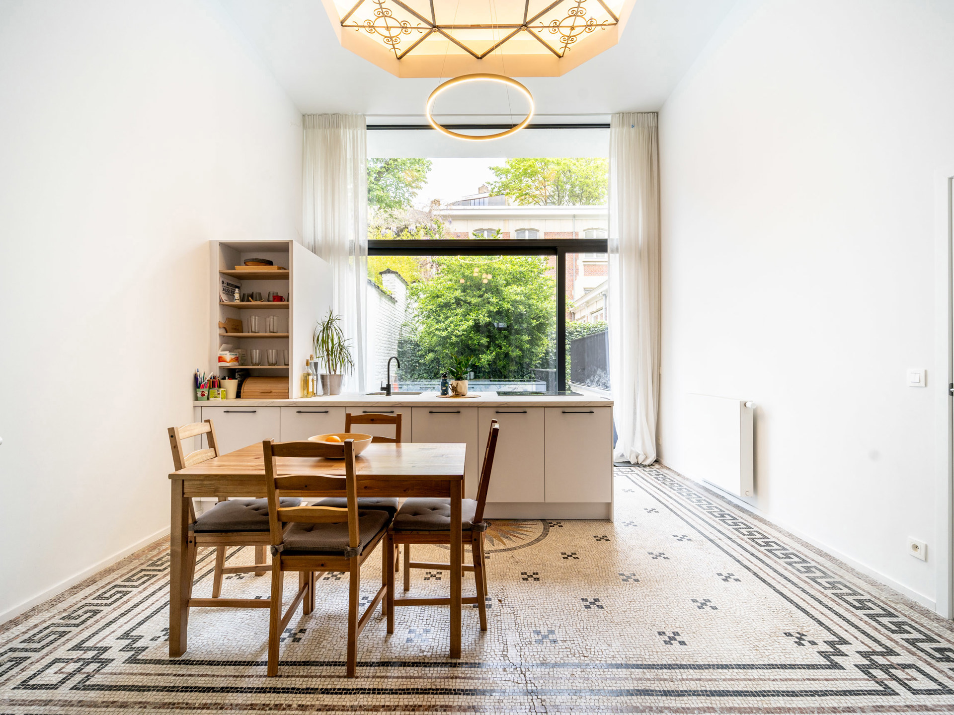 Elsene I Koningsstraat  - foto 4