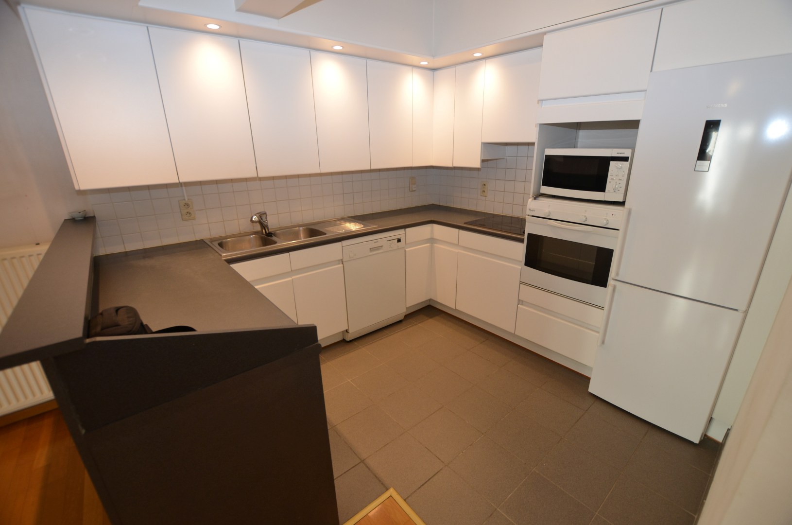 Lichtrijk appartement met zonneterras - foto 3