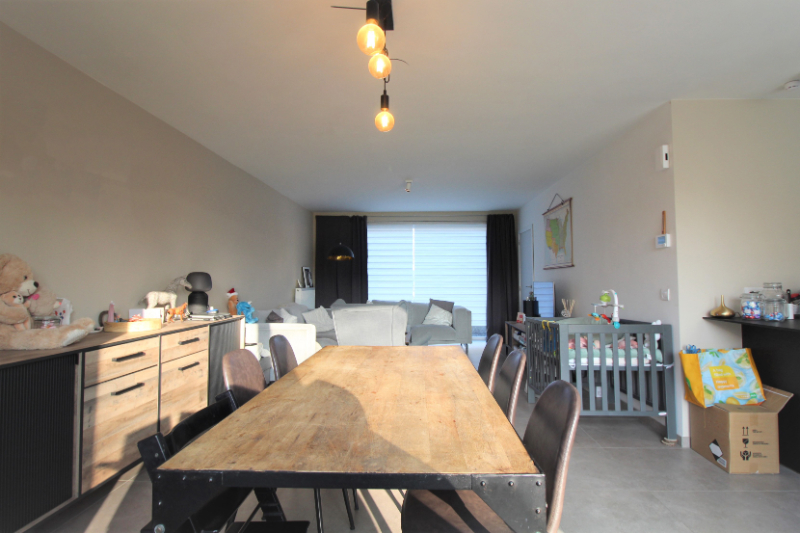 Recente woning op uitstekende ligging te Kuurne - foto 3