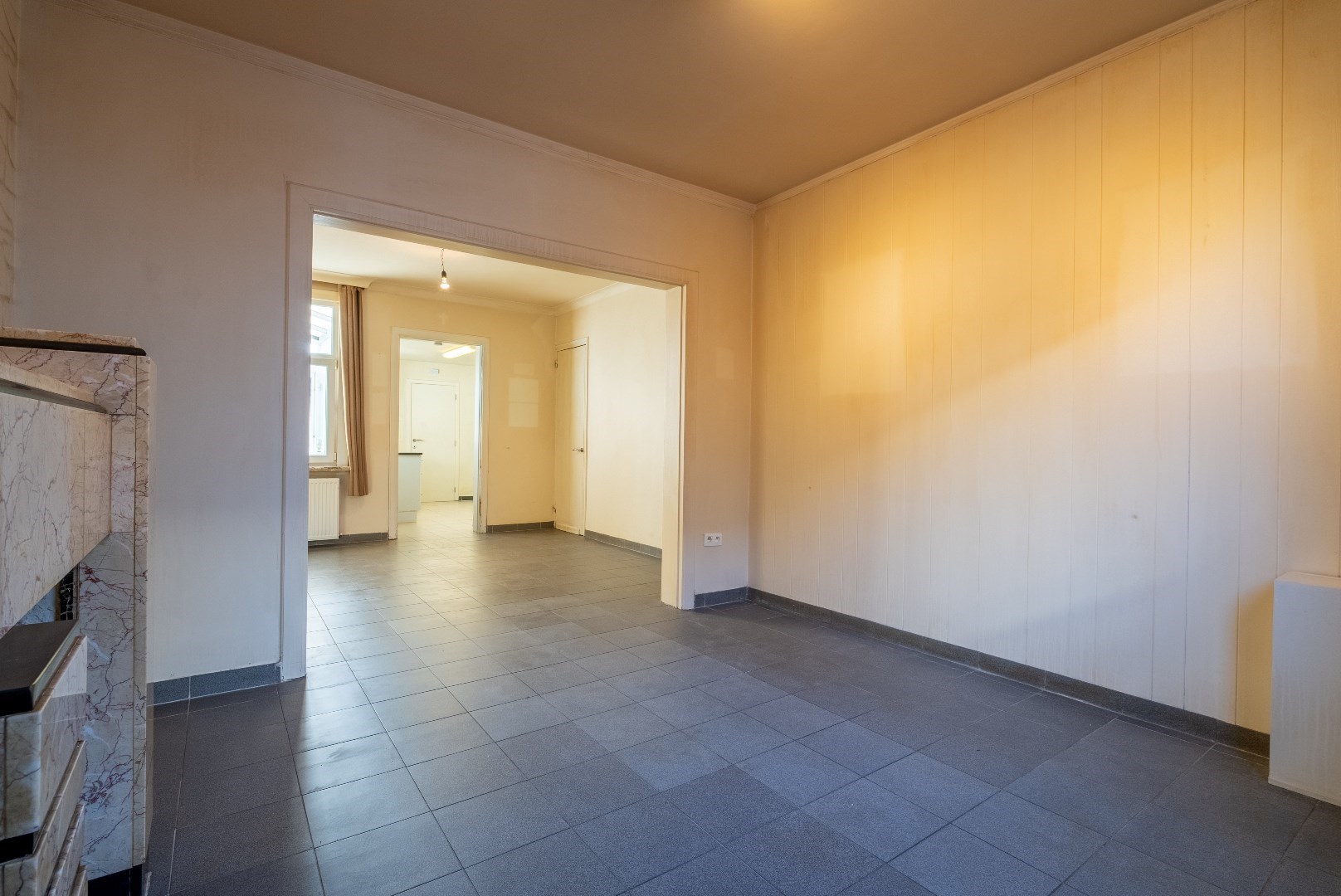 INSTAPKLARE WONING MET TUIN - foto 3