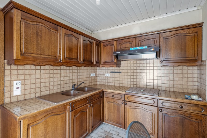 Ruime bungalow op 1.040 m² grond te Varsenare - foto 4
