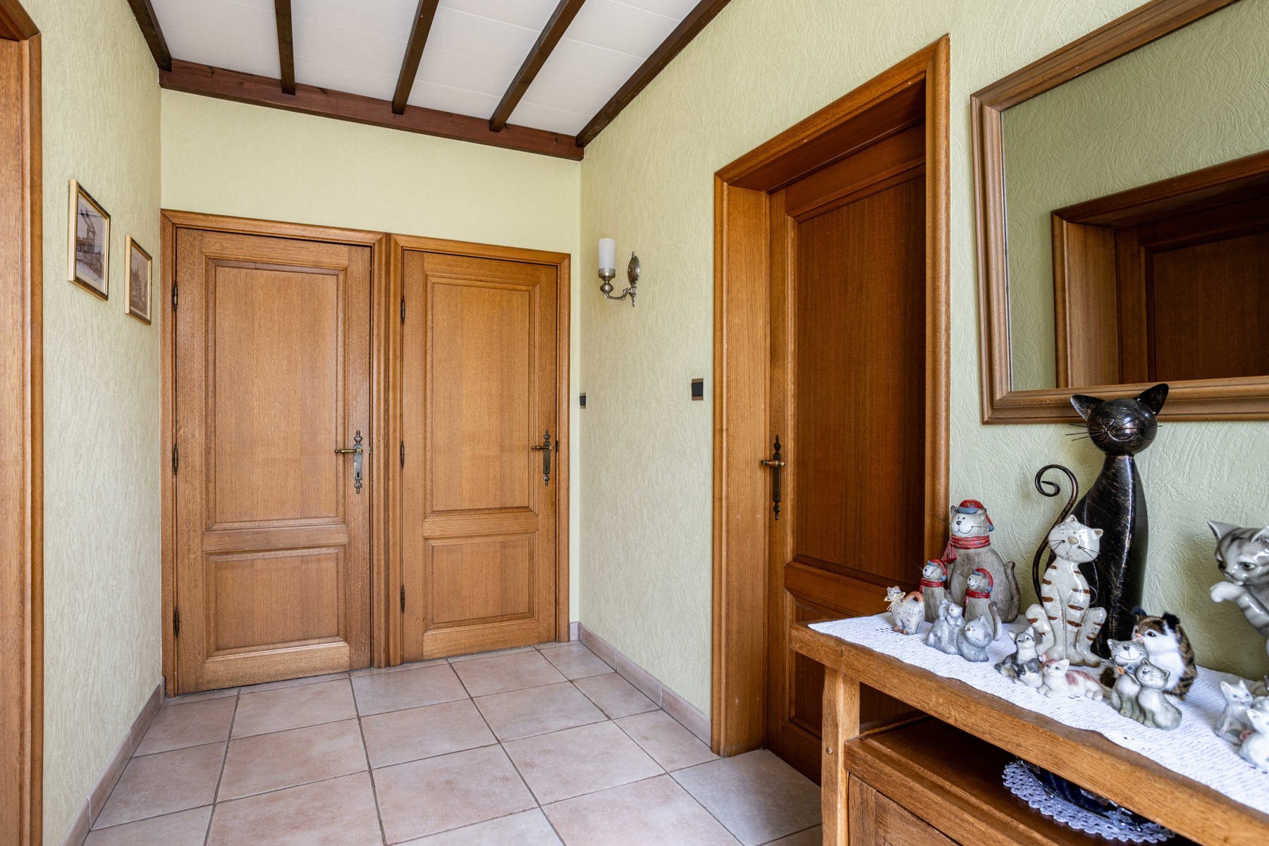 Aangename woning met 4 slaapkamers en tuin - foto 5