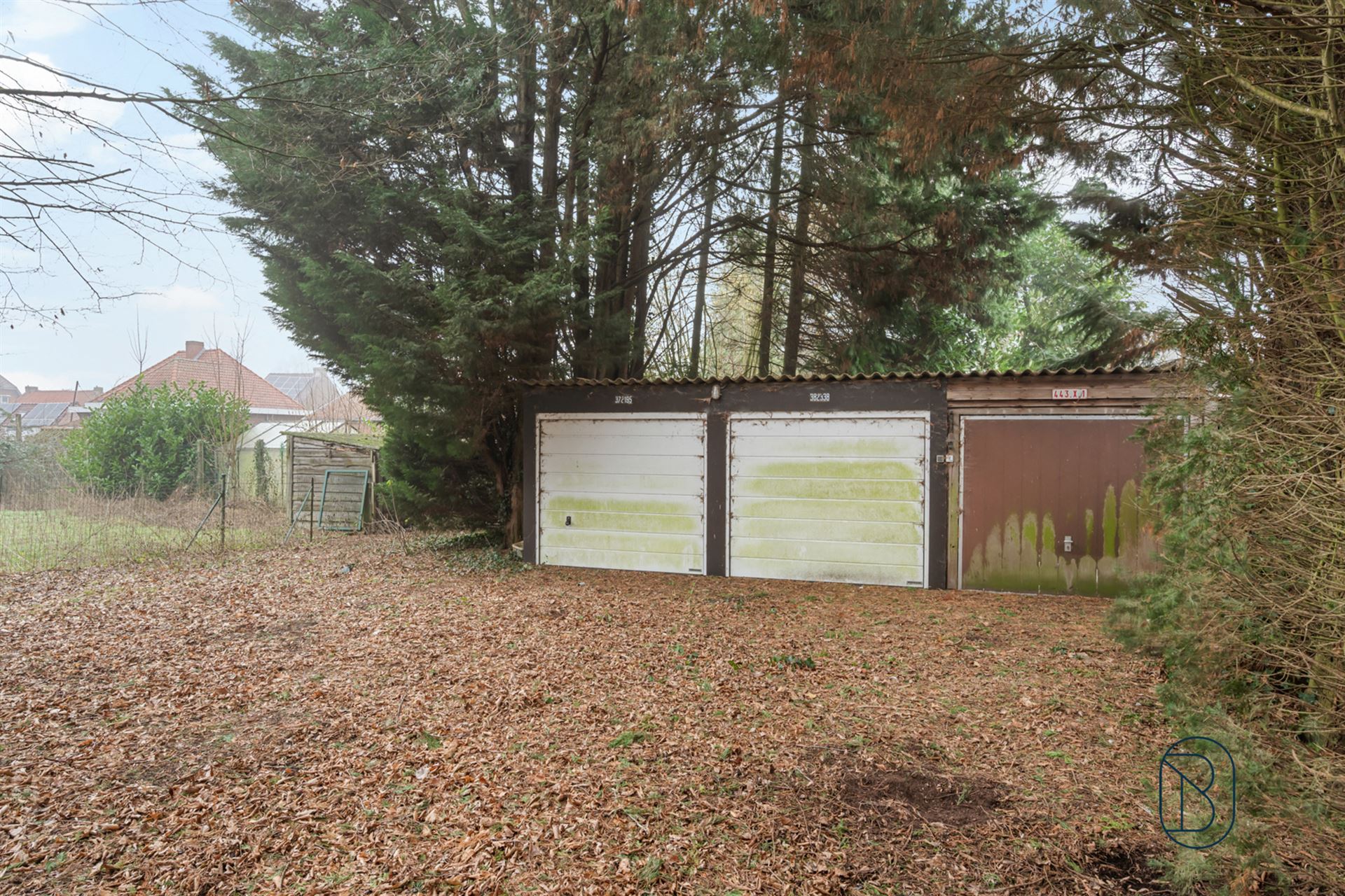 Charmante te renoveren woning, met mooie tuin. - foto 5