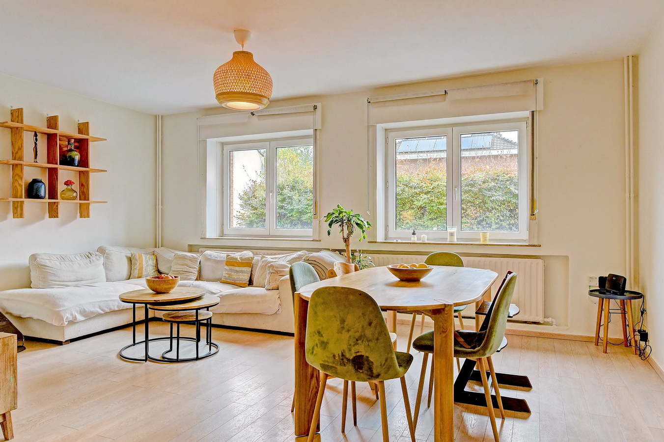 Maison à vendre à Tervuren avec 4 chambres - photo 5