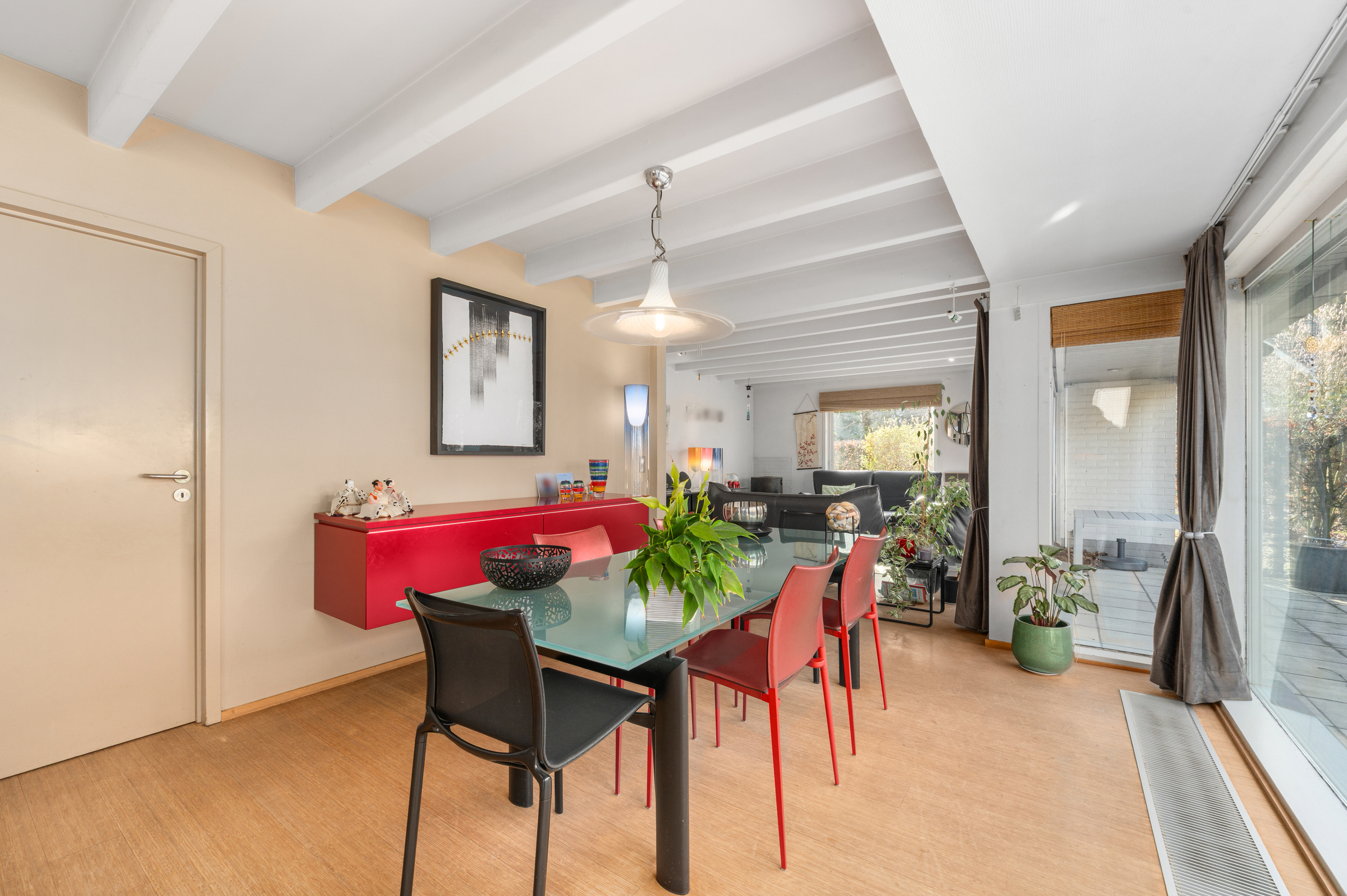 Instapklare open bebouwing in rustige wijk te Lovendegem - foto 4