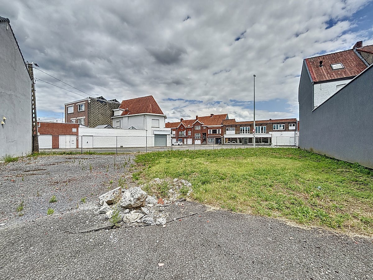 Centraal gelegen bouwgrond te koop in Kortrijk - foto 3