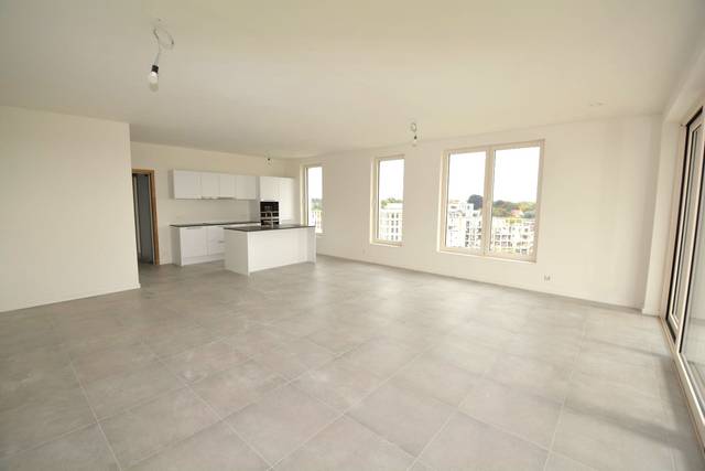 Project te koop in Mortsel