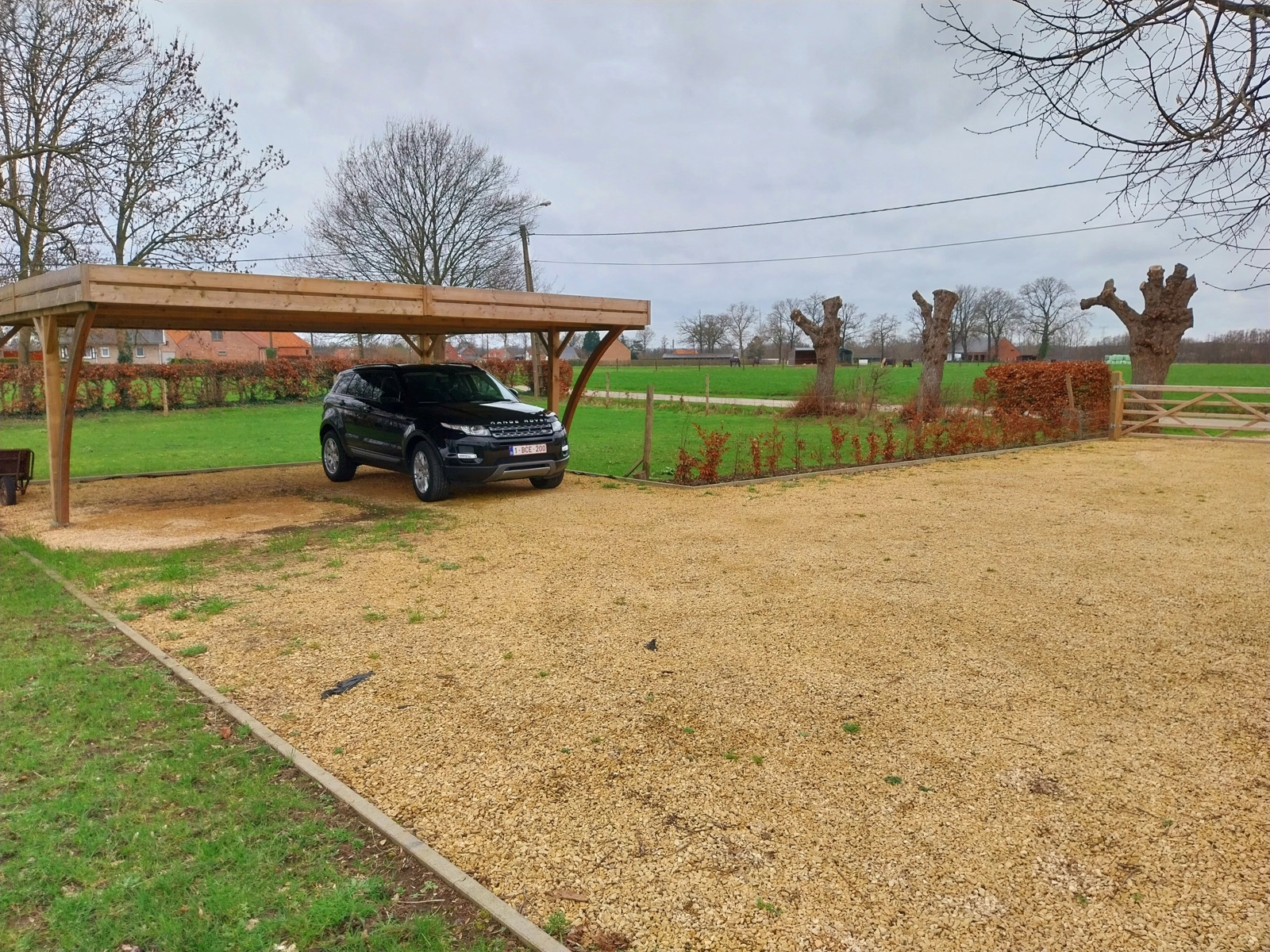 Commercial for rent in Meerhout - photo 5