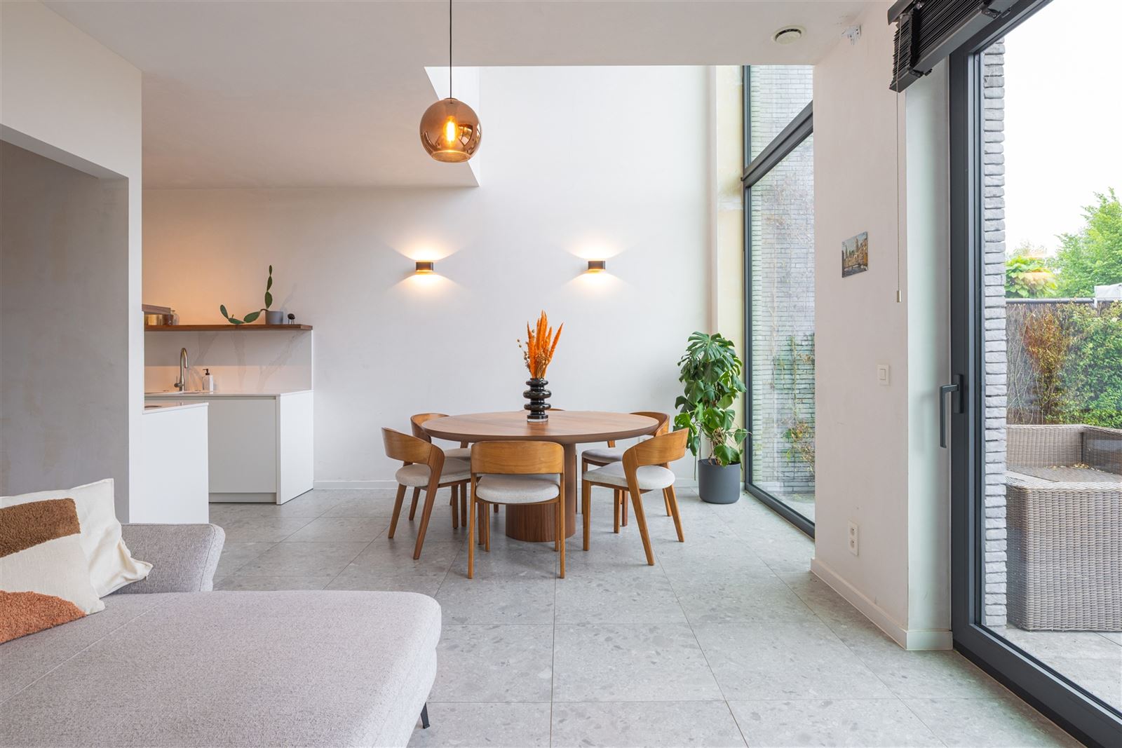 Moderne BEN-woning op topligging nabij centrum, bos, strand en uitvalswegen - foto 5