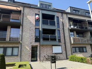 Appartement à louer à Schoten