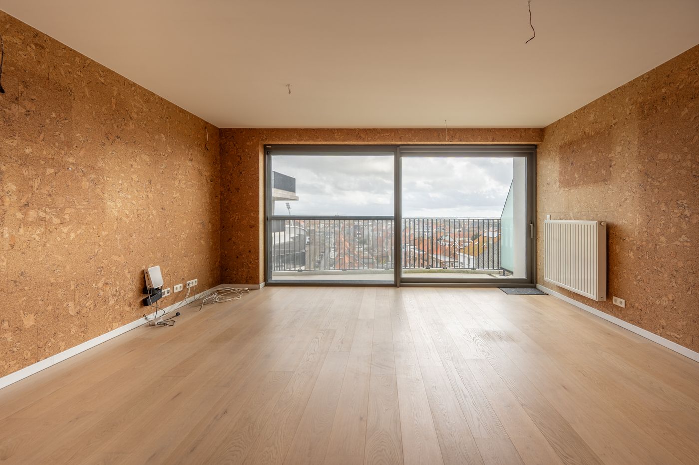 Instapklaar appartement met panoramisch uitzicht en zonnig terras - photo 5