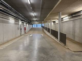 Garage for sale in Leuven