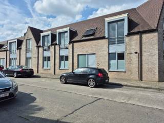 Verzorgd en ruim 2-slaapkamer appartement in rustige wijkDe indeling van het appartement is als volgt:-Inkomhal-Grote open...