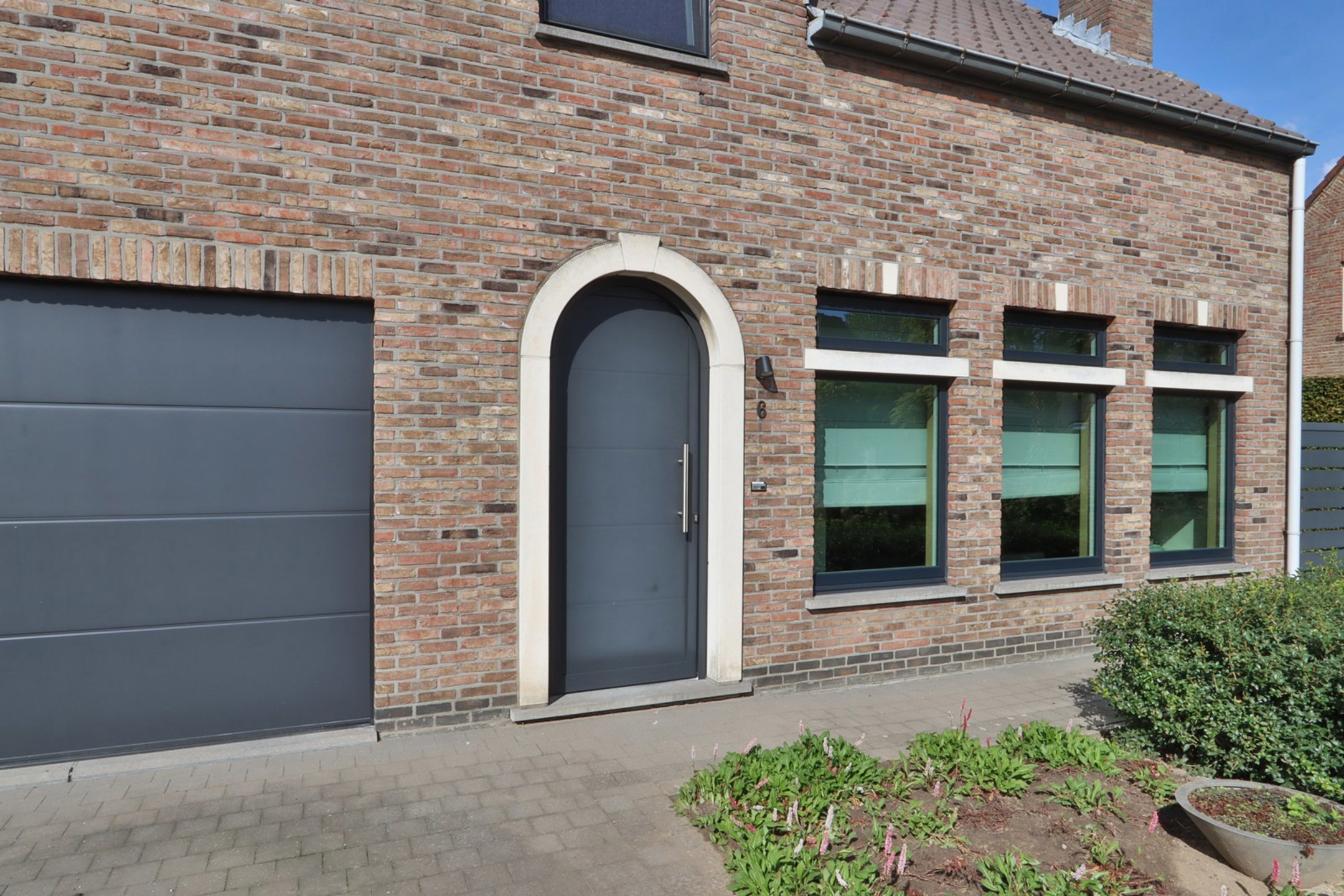 Rustig gelegen energiezuinige HOB met 3 slaapkamers - foto 4