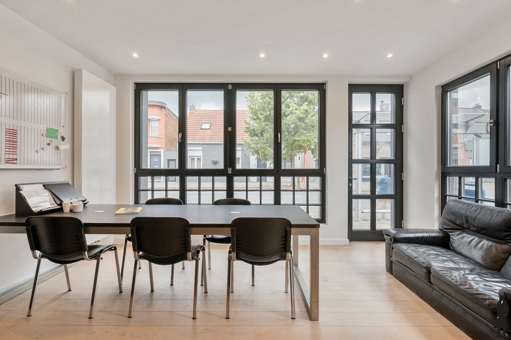 Kantoor/atelier/praktijk - foto 4