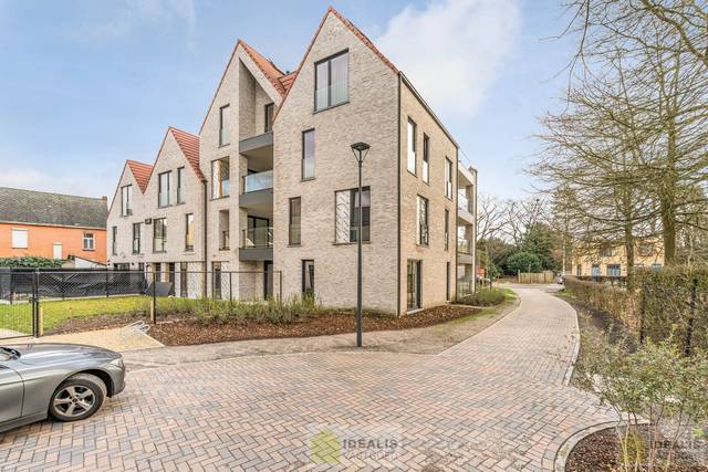 Projet à vendre à Lommel