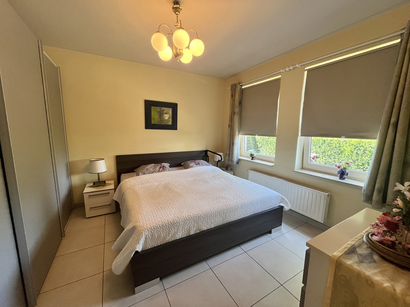 Appartement te huur in Gent met 3 slaapkamers - foto 4