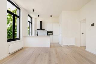 Appartement à louer à Anvers