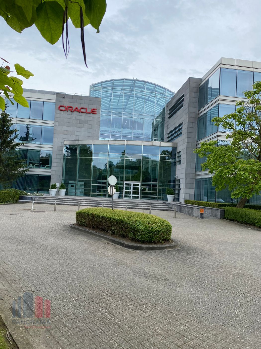 2400 m² of modern office space near the R0 - photo 5