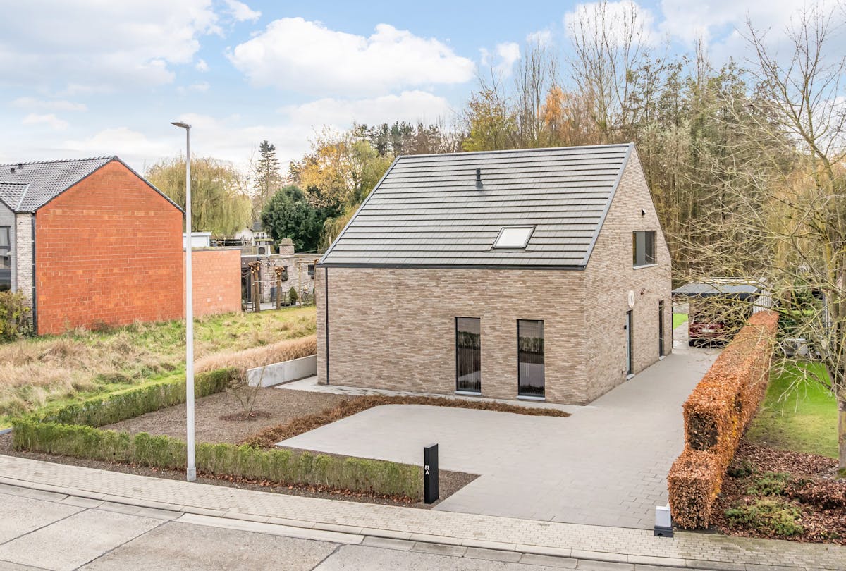 Prêt à emménager dans une maison BEN de 4 chambres à Eigenbilzen - photo 2