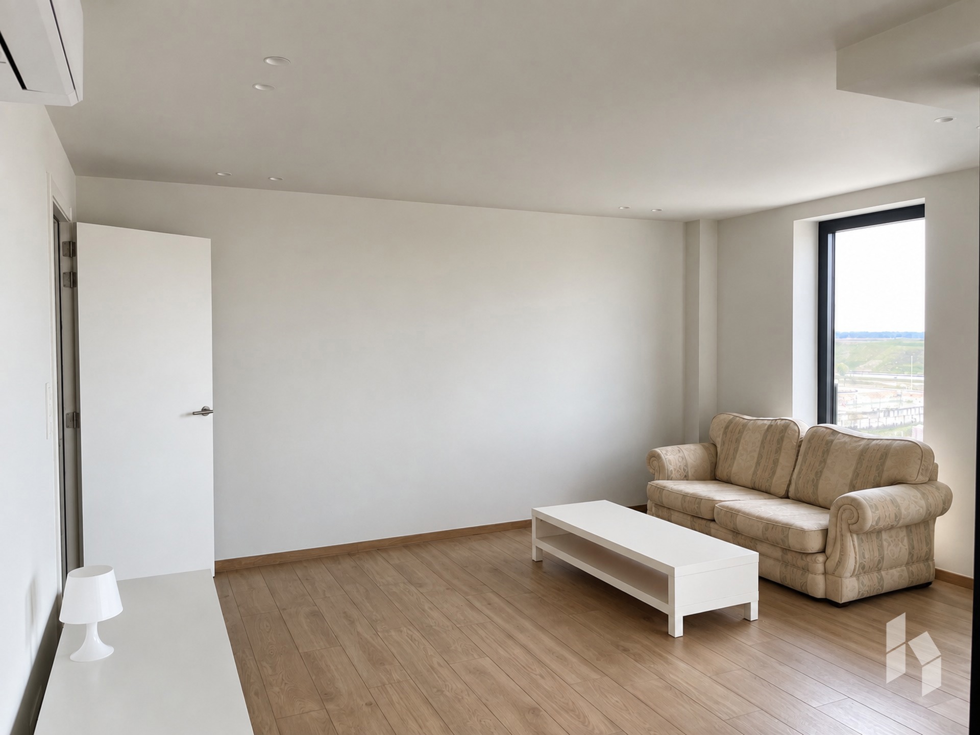 Modern appartement met 2 slaapkamers! - foto 5