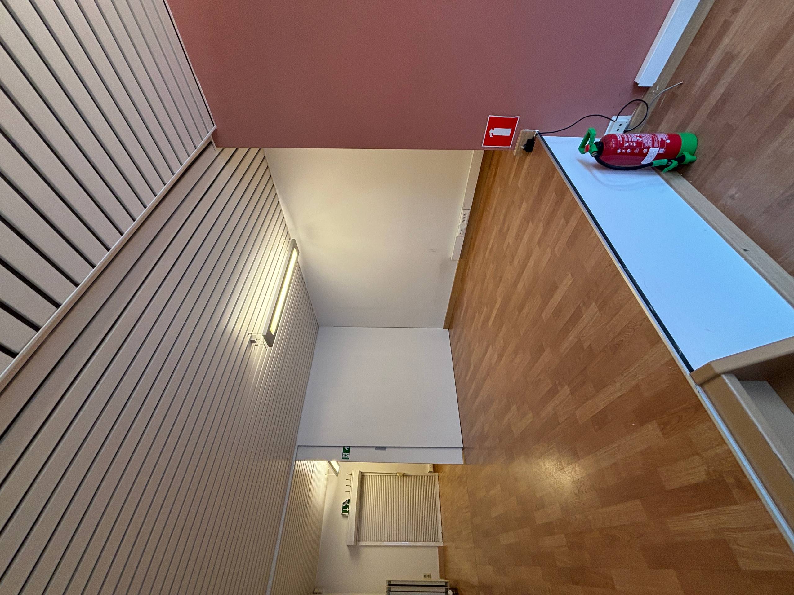 Instapklaar handelspand te huur in Pelt-centrum - foto 5