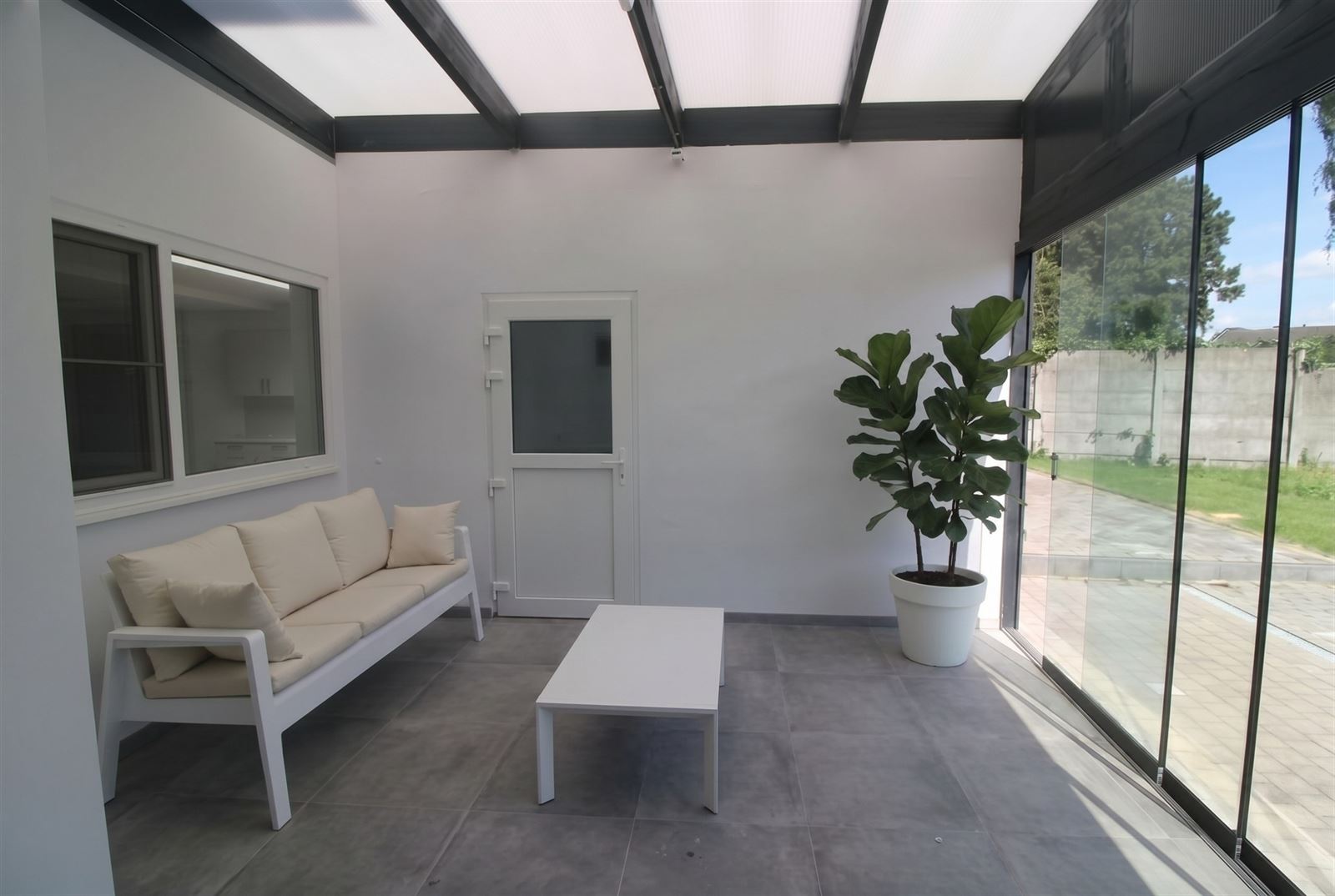 OPEN HUIS ZATERDAG 12 SEPTEMBER van 10u tot 11.30u - foto 5